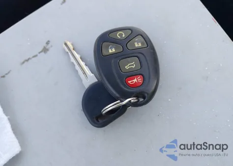 2011 Chevrolet Suburban 1500 Lt1 z USA, uszkodzony, nr VIN 1GNSKJE36BR157744